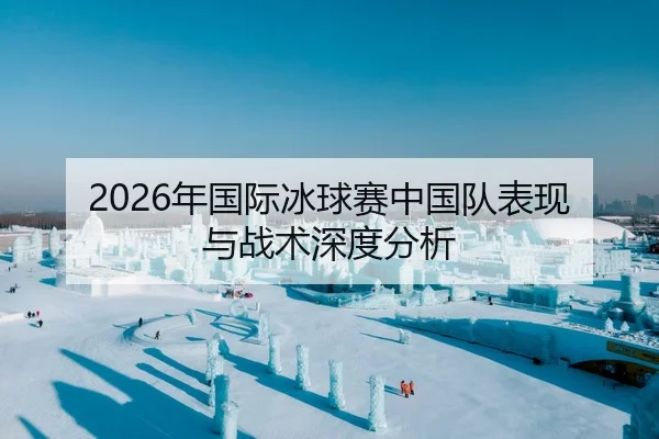 2026年国际冰球赛中国队表现与战术深度分析